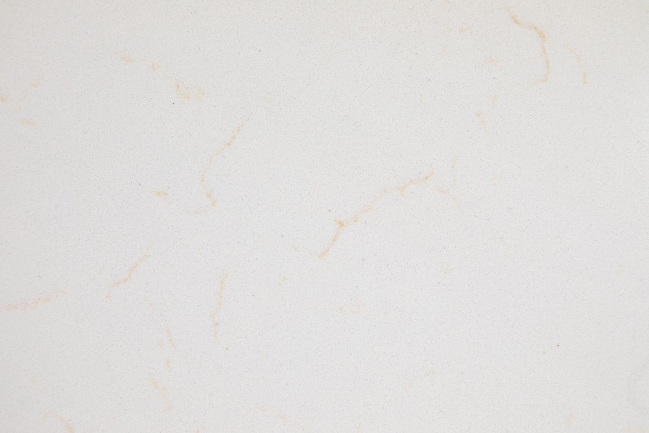 Quartz Carrara Gold