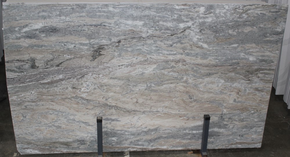 Fantasy Brown Leather 