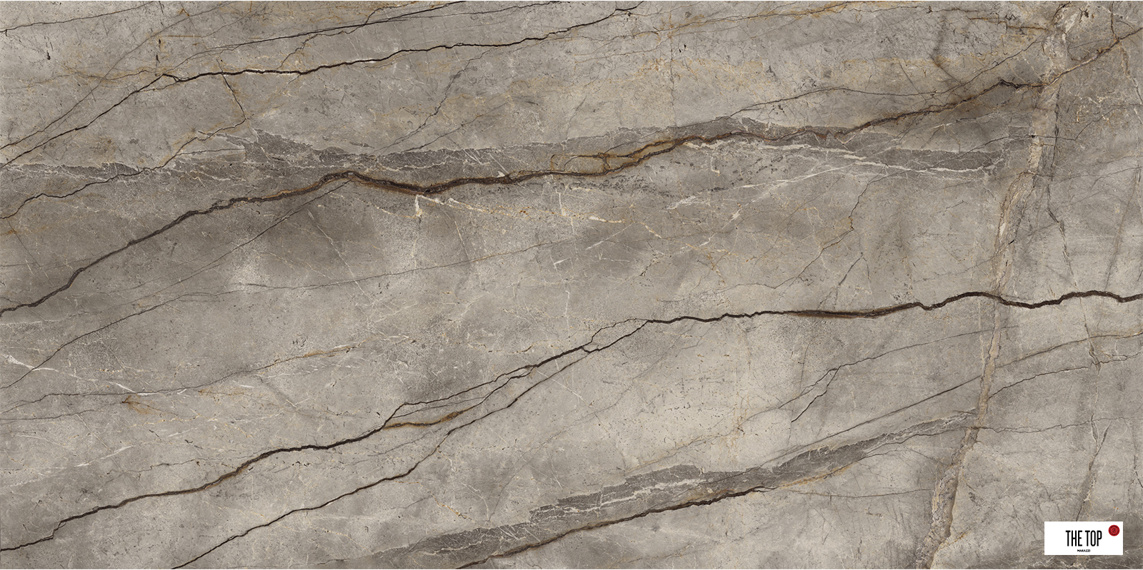 STONE LOOK - Silver Root