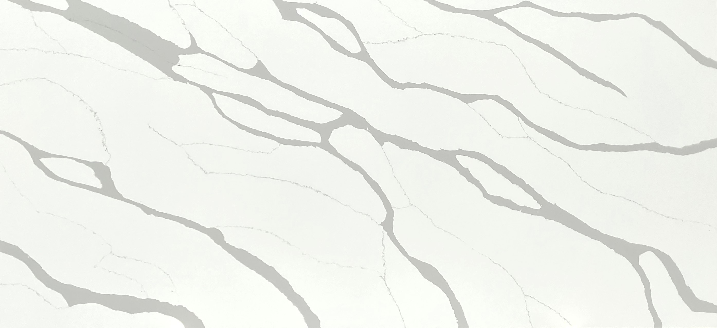 Quartz Calacatta Light (Seville)