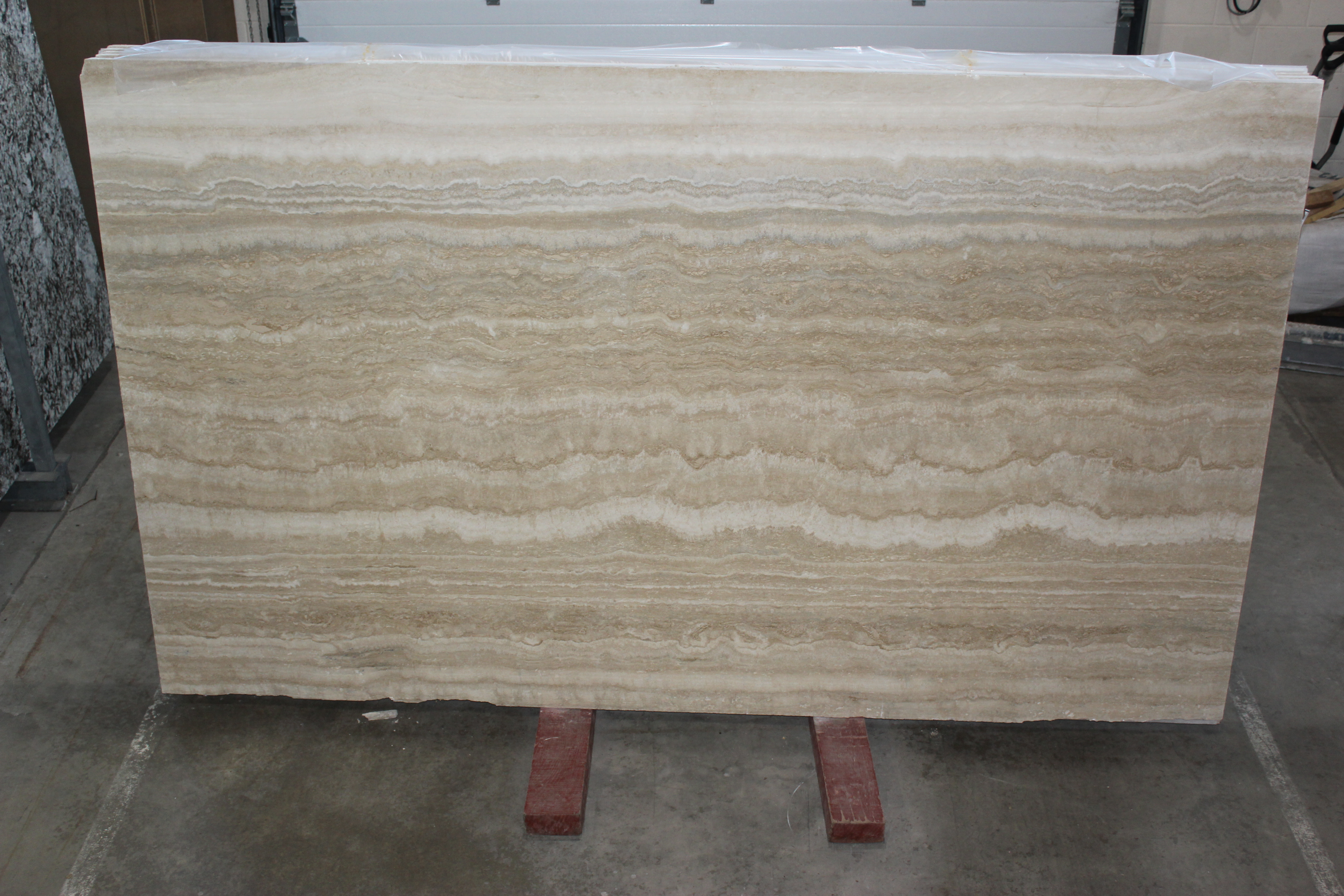 Travertine Classico