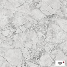 MARBLE LOOK - Super White