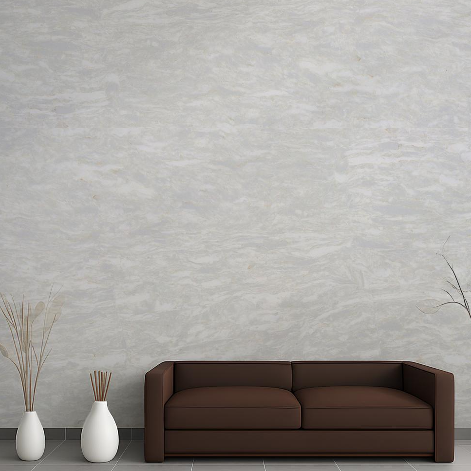 Quartz Sahara Wall