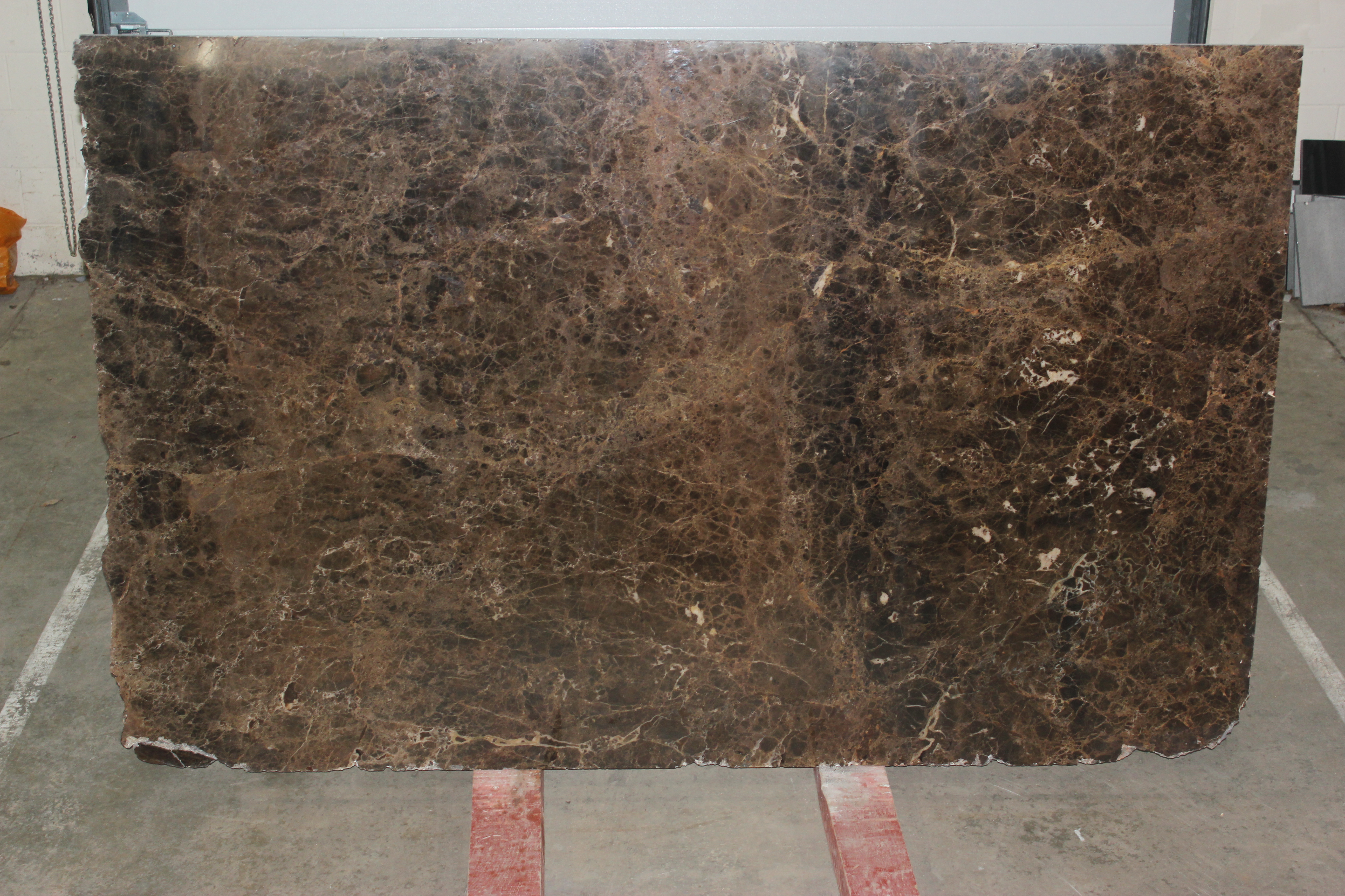 Marron Imperial