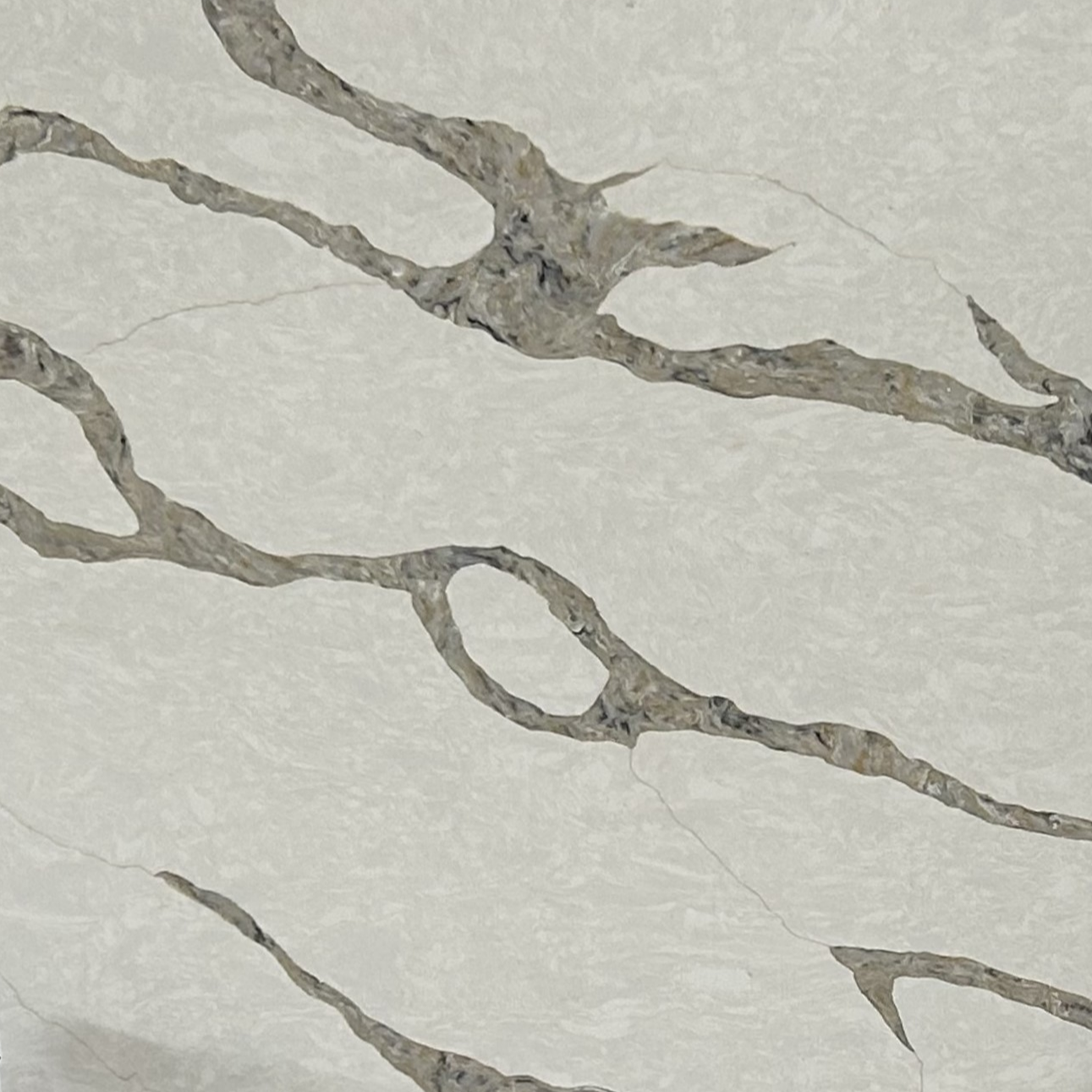 Quartz Calacatta Sahara