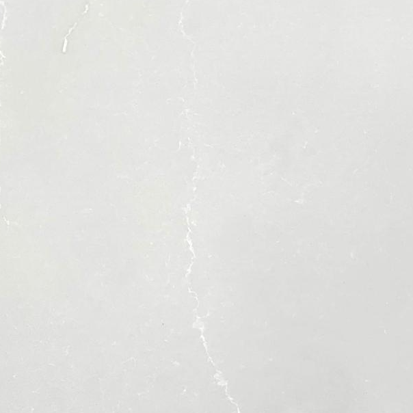 Quartz Desert Silver